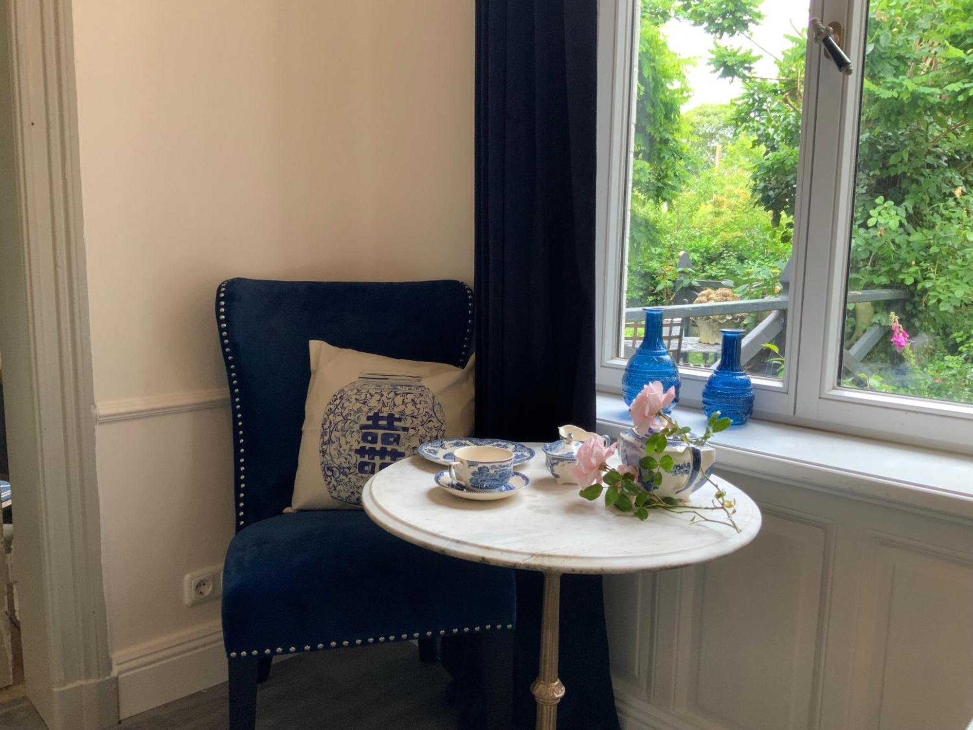 Midcoast Theblue Apartment